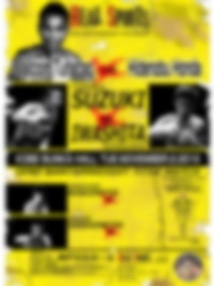 過去ポスター（保護加工サムネ）